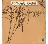 Sugar Cane - Montego Bay