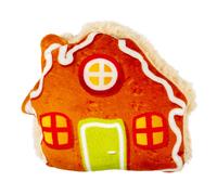 Sugar cane plush toy for cats Duvoplus Xmas Fluffy