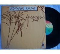 Sugar Cane - SUGAR CANE Montego Bay 12" vinyl