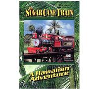 Sugar Cane Train