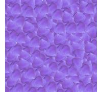 Sugar Coated Paint Balls Marshmallow Sweets - Colourful Pick n Mix Marshmallow Variety Pack - Soft & Chewy Party Favourites (1500g, Purple Paint Balls)