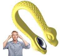 Sugar Control Clip Thumb Tiger Pressure Point Massage, Headache Relief