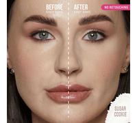 HudaBeauty EasyBake lsepwdr 1 sugar cookie 1 Sugar Cookie