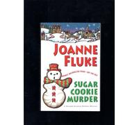 Sugar Cookie Murder