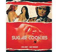 Sugar Cookies [Blu-ray]