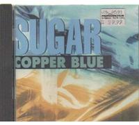 Sugar - Copper Blue (1992)