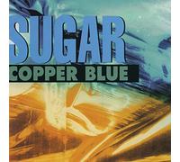 Sugar - Copper Blue [Deluxe Version]