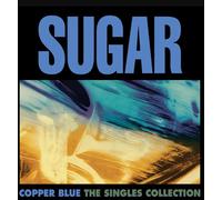 SUGAR - Copper Blue - The Singles Collection BF25 Vinyl 4 x 12” LPBOX New&Sealed
