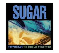 Sugar - Copper Blue - The Singles Collection [VINYL]
