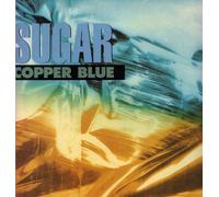 Sugar - Copper Blue [VINYL]
