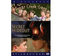 Sugar Creek Gang: Secret Hideout [DVD] [Region 1] [US Import] [NTSC]