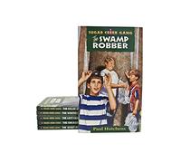 Sugar Creek Gang Set Books 1-6 (Shrinkwrapped Set): The Correspondence of George F. Kennan and John Lukacs (Sugar Creek Gang Original)
