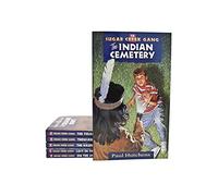 Sugar Creek Gang Set Books 13 to 18 set PB (Sugar Creek Gang Original)