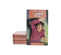 Sugar Creek Gang Set Books 25-30 (Shrinkwrapped Set) (Sugar Creek Gang Original)
