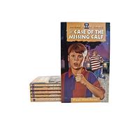 Sugar Creek Gang Set Books 31-36 (Shrinkwrapped Set) (Sugar Creek Gang Original)