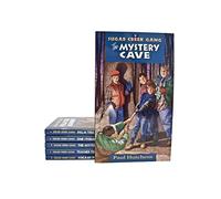 Sugar Creek Gang Set Books 7-12 (Shrinkwrapped Set) (Sugar Creek Gang Original)