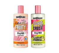 Sugar Crush & Call of Fruity Wash Duo