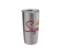 Sugar Daddy Wanted Stainless Steel Insulated Tumbler