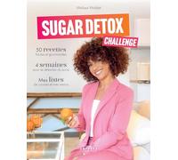 Sugar detox challenge: 0