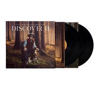 DISCOVER II (2LP)