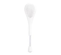 Sugar Dusting Wand - Powder Sieve Spoon with Dusting Wand | Bread Powder Flour Spoon, Detachable Dosing Spoon for Controlling