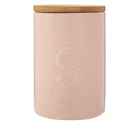 (Sugar) Fenwick Tea Coffee & Sugar canisters, Dolomite