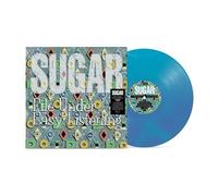 SUGAR - File Under Easy Listening (2026) LP Blue Vinyl Pre Sale