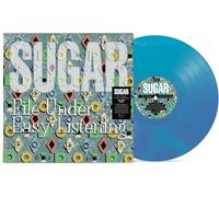 Sugar - File Under: Easy Listening [VINYL]