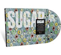 Sugar - File Under: Easy Listening