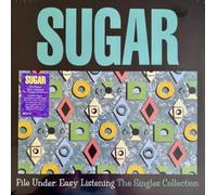 Sugar | File Under Easy Listening - The Singles - Rsd 2026 |