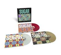 Sugar | File Under Easy Listening - The Singles - Rsd 2026 |