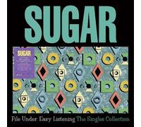 Sugar | File Under Easy Listening - The Singles - Rsd 2026 |