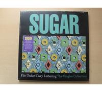 Sugar | File Under Easy Listening - The Singles - Rsd 2026 |