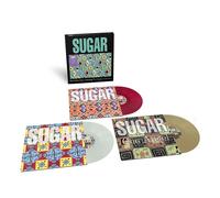 Sugar File Under Easy Listening - The Singles Vinyl LP RSD 2026