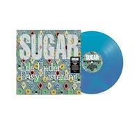 Sugar - File Under: Easy Listening [VINYL]
