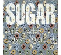 Sugar - File Under Easy Listening [VINYL]