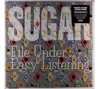 Sugar - File Under: Easy Listening [VINYL]
