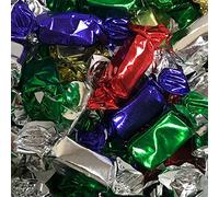 Sugar Free Assorted Toffees 1 Kilo Bag