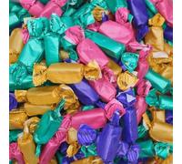 Sugar Free Assorted Toffees 2kg Bulk Bag