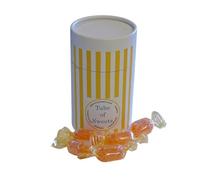Sugar Free Barley Sugar Hard Boiled Sweets 200g Tube