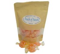 Sugar Free Barley Sugar Hard Boiled Sweets 250g Pouch
