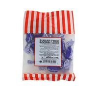 Sugar Free Blackcurrant & LIQUORICE (MONMORE) 110g