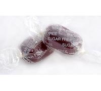 Sugar Free Blackcurrant & LIQUORICE (STOCKLEYS) 2KG