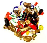 Sugar Free Chewy Sweet Mix 350g - Suitable for Diabetics