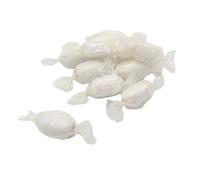 Sugar Free Chocolate Mint Hard Boiled Sweets Individually Wrapped Candy Vegetarian Gluten Free Chocolate & Mint Flavoured Confectionery (200g)