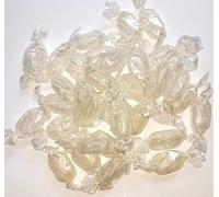 Sugar Free Clear Mints 195g - suitable for Diabetics