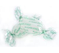 Sugar Free Clear Mints (STOCKLEYS) 2KG