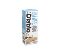 Sugar-free coconut cookies Diablo (with maltitol), 150 g