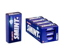 Sugar Free Compressed Candy with Sweeteners Hard Mint Sweets Fresh Breath Confectionery Multipack for Daily Enjoyment and Sharing