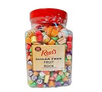 Sugar Free Fruit Rock 1.2kg